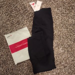 BALEAF Women's Seamless Leggings High Waist Butt Lifting Workout Gym Compression